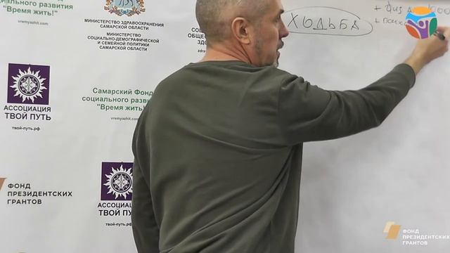 Обзор практических навыков для профилактики и коррекции негативных последствий самоизоляции смотреть онлайн