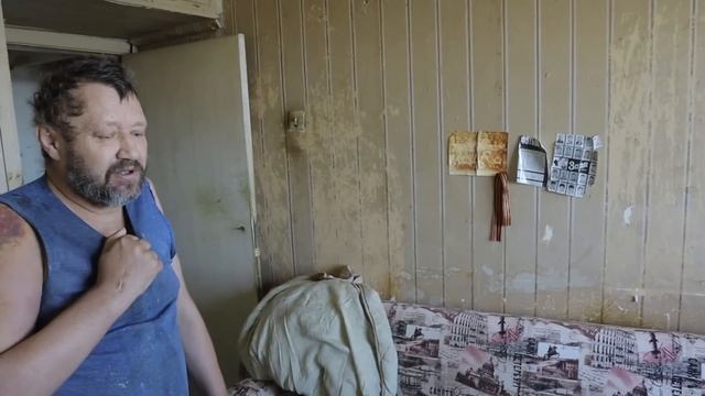 Вместо унитаза ведро! Жена Непера пришла делать ремонт в их общей квартире! смотреть онлайн