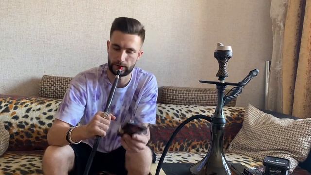 Обзор TommyGun & Element смотреть онлайн