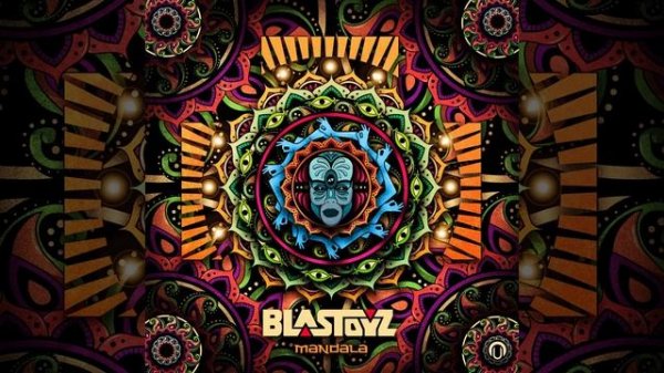 Mandala (Original Mix)