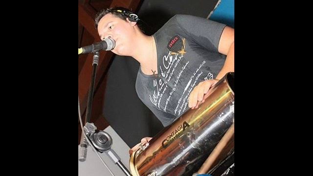 Contagia Samba - Fã da Batucada (2011) смотреть онлайн