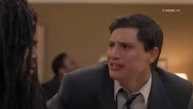 ОЧЕНЬ СТРАШНОЕ КИНО! смотреть онлайн