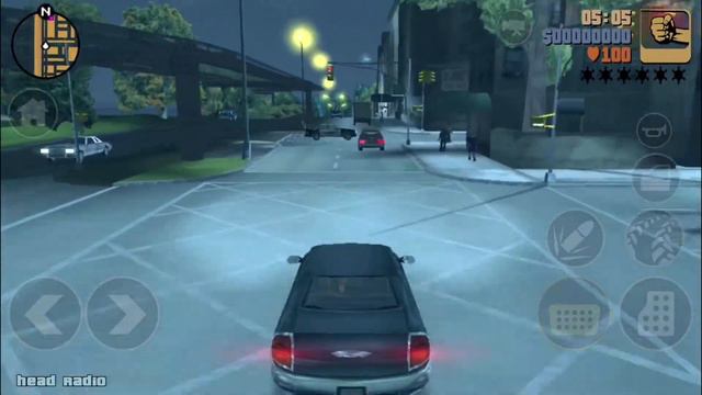GTA 3 на 💯%. Начало прохождения. смотреть онлайн