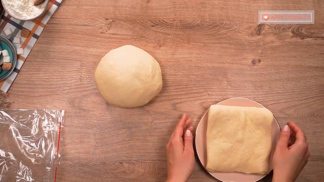 I didn’t expect such tasty dough! This recipe has beaten every record смотреть онлайн