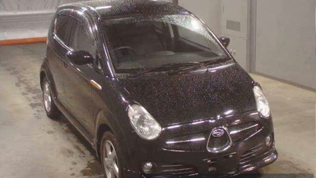 2004 SUBARU R2 R RC1 - Japanese Used Car For Sale Japan Auction Import смотреть онлайн