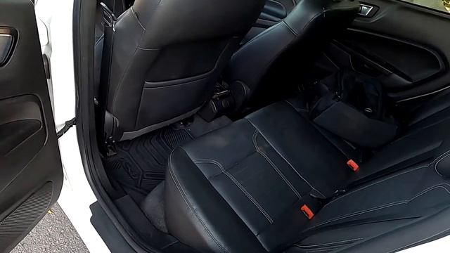 Guia de Compra: Ford New Fiesta Sedan 1.6 Titanium Powershift 2014 смотреть онлайн