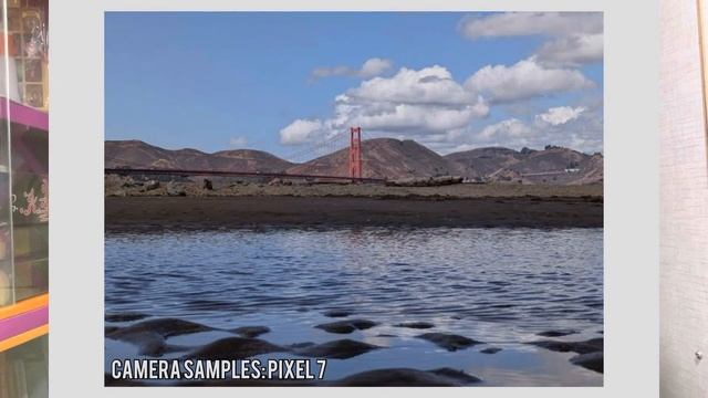 Google Pixel 7 Review: Undoubtedly, The Smartphone of The Year for 2022!? смотреть онлайн