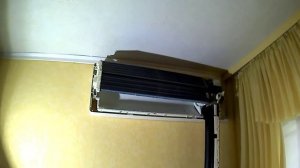 Пример на SAMSUNGе. Порядок разборки, чистки и сборки сплитов своими руками.