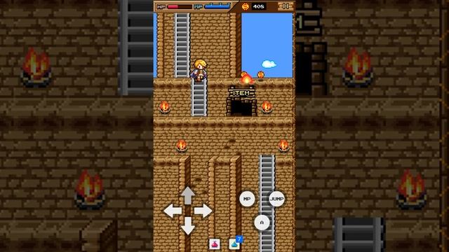 Forgotten Warrior Legendary mobile game full walkthrough смотреть онлайн