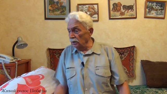 "Он не вернулся из боя" смотреть онлайн