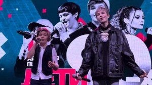 «Не обижай Жених» Иван Star & Артем Низамов #иванstar #cover #хиты90х