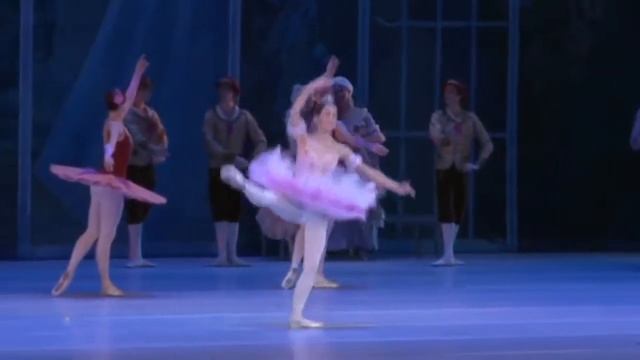 Копия видео "Спящая красавица Кремлевский балет" смотреть онлайн