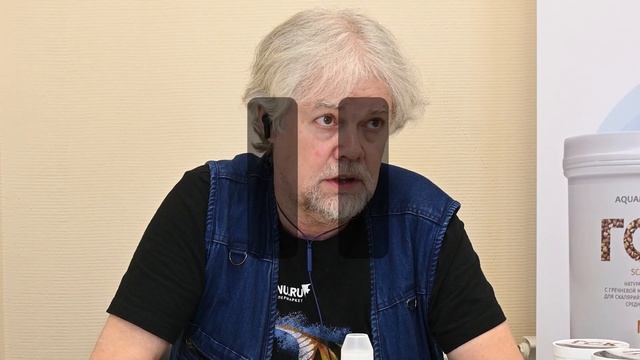 Болезни аквариумных рыб: плавниковая гниль смотреть онлайн