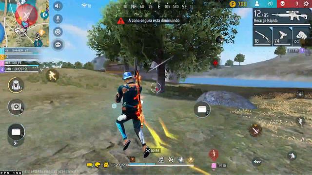 🔥 FREE FIRE AO VIVO 🔥 BR RANK 🔥 RUMO AO ELITE 🔥 LIVE ON FF 🔥 смотреть онлайн