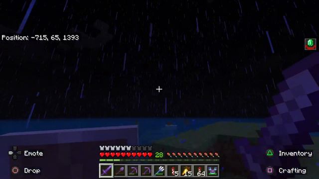 Minecraft: with DREAMWET смотреть онлайн