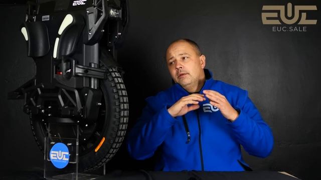 LeaperKim Veteran LYNX - Обзор РУ смотреть онлайн