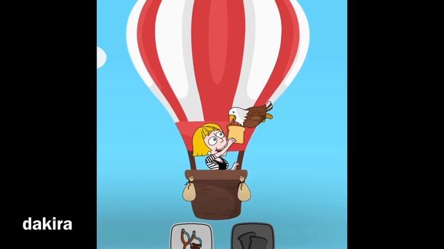 Как играть в игру save the girl для детей на телефоне смотреть онлайн