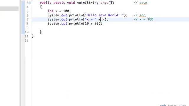 HelloWorld SVHS смотреть онлайн