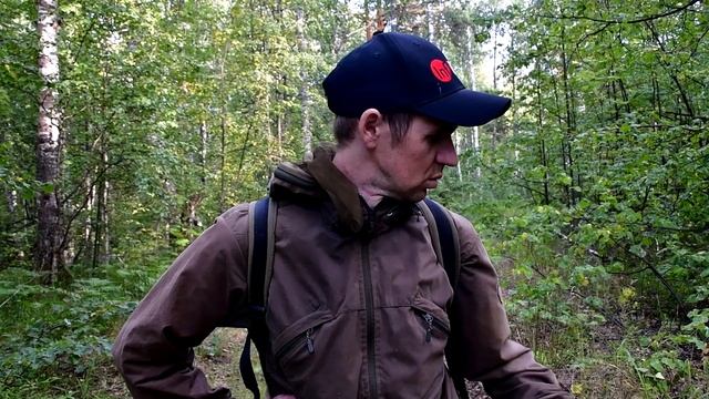 Засидка на кабана, барсук и косуля смотреть онлайн