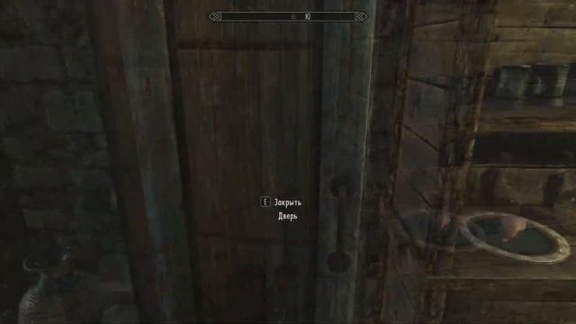ДОМ ТЕПЛЫХ ВЕТРОВ I Недвижимость в Skyrim ( ОБЗОР ) смотреть онлайн