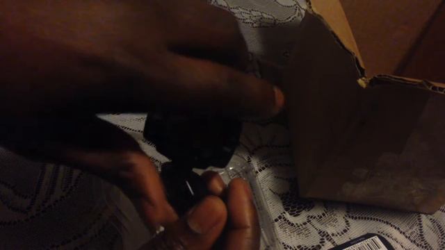 Fishman Guitar Bass Tuner (UnBoxing & Review) @BruhLuuhMusic смотреть онлайн