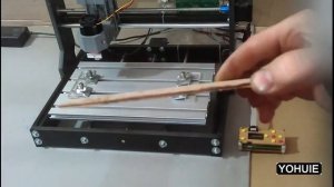 CNC3018 лазерный гравер , фрезерный гравировальный станок с Aliexpress