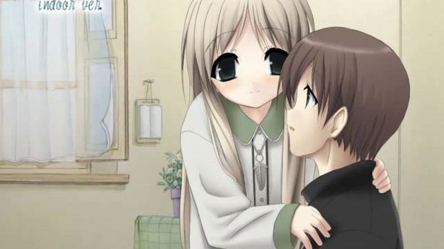 Symphonic Rain Soundtrack - Rain in my Heart ~Indoors~ смотреть онлайн