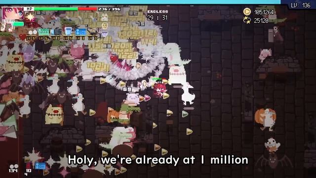 Best Ways to Farm 1m+ Coins in 30 Mins for Holocure 0.6? смотреть онлайн