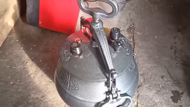 Афганский казан. Корпоратив. Свинина. смотреть онлайн