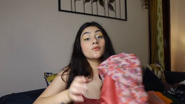 Designer Saree Haul Under Rs.1000 | Amazon Saree Haul | *SUPER AFFORDABLE*