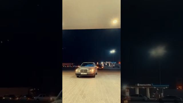 мерседес 124 Алматы смотреть онлайн