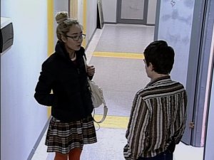 ДОМ-2 Город любви 2097 день Вечерний эфир (05.02.2010)