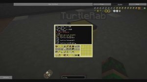Computer Craft #1 - Туториал - Знакомство с Lua и основные комманды.