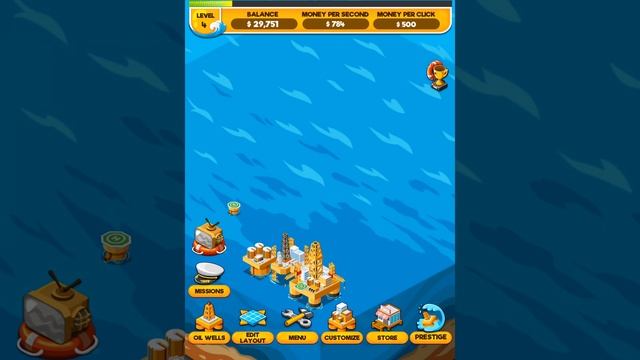Oil tycoon 2 смотреть онлайн