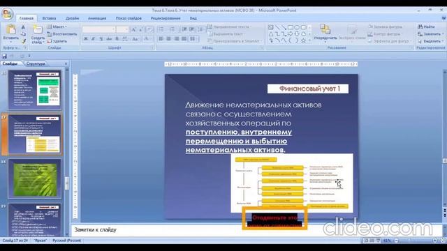 КазУТБ-ЭУиА-Финансовый учет1-лекция6-рус смотреть онлайн