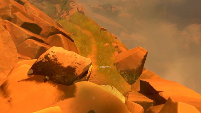 ПЕЩЕРА |#8| Firewatch смотреть онлайн