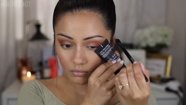 InstaGLAM Instagram Makeup Tutorial Using INSTAGRAM Makeup!!