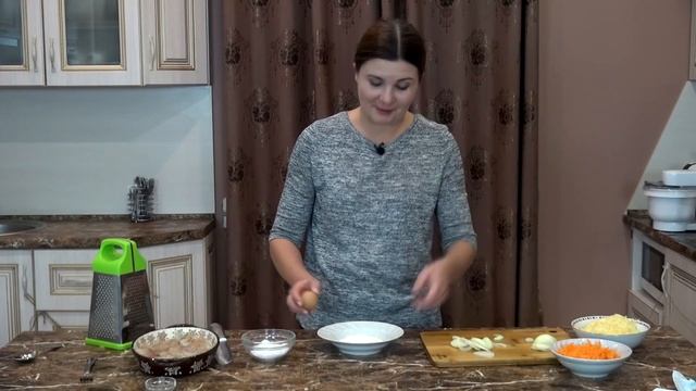 ЗАПЕКАНКА из РЫБЫ в ДУХОВКЕ! Быстрый и вкусный ужин! смотреть онлайн