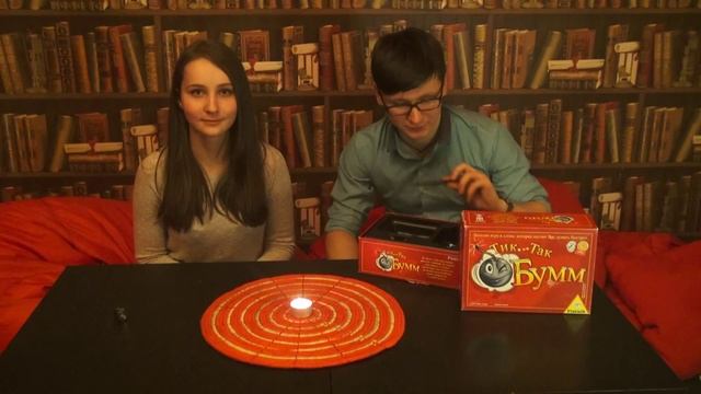 Игротека. "Тик Так Бумм" смотреть онлайн