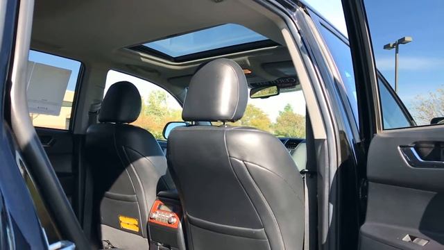 2013 Toyota Highlander Limited (HI39379A) (Certified) смотреть онлайн