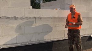Правильное армирование подоконных проемов