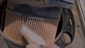 Вся правда о фильтр циклоне и для чего он нужен! (анонс)