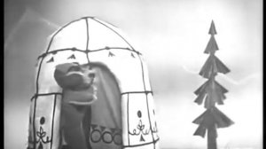 СССР. Спокойной ночи малыши. 60-е годы.