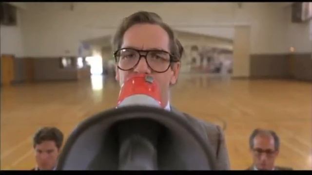 I'm afraid you're just too darn loud Next, please смотреть онлайн