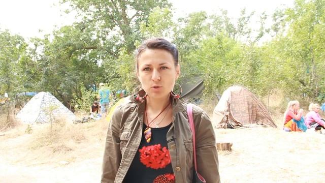 ОТЗЫВЫ И БЛАГОДАРНОСТИ. Сказочный город Одесская Сказка 2015 смотреть онлайн