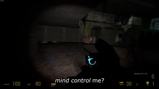 Half-Life 2... but really bad | Arctic Adventure: Episodes смотреть онлайн