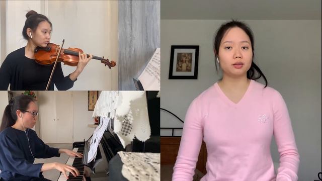Lo Ti Penso Amore - The Devil's Violinist