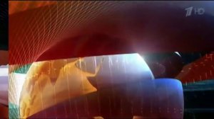 Заставка "Воскресное Время" со звуком заставки "Новости".