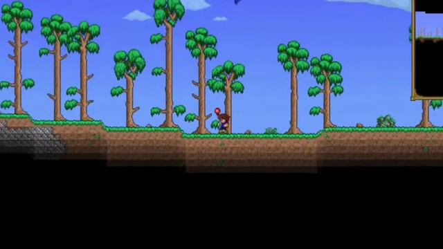 Fortnite Terraria 6 - Terraria GitGudBR смотреть онлайн