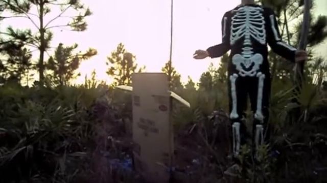 Uncertainty Principle смотреть онлайн